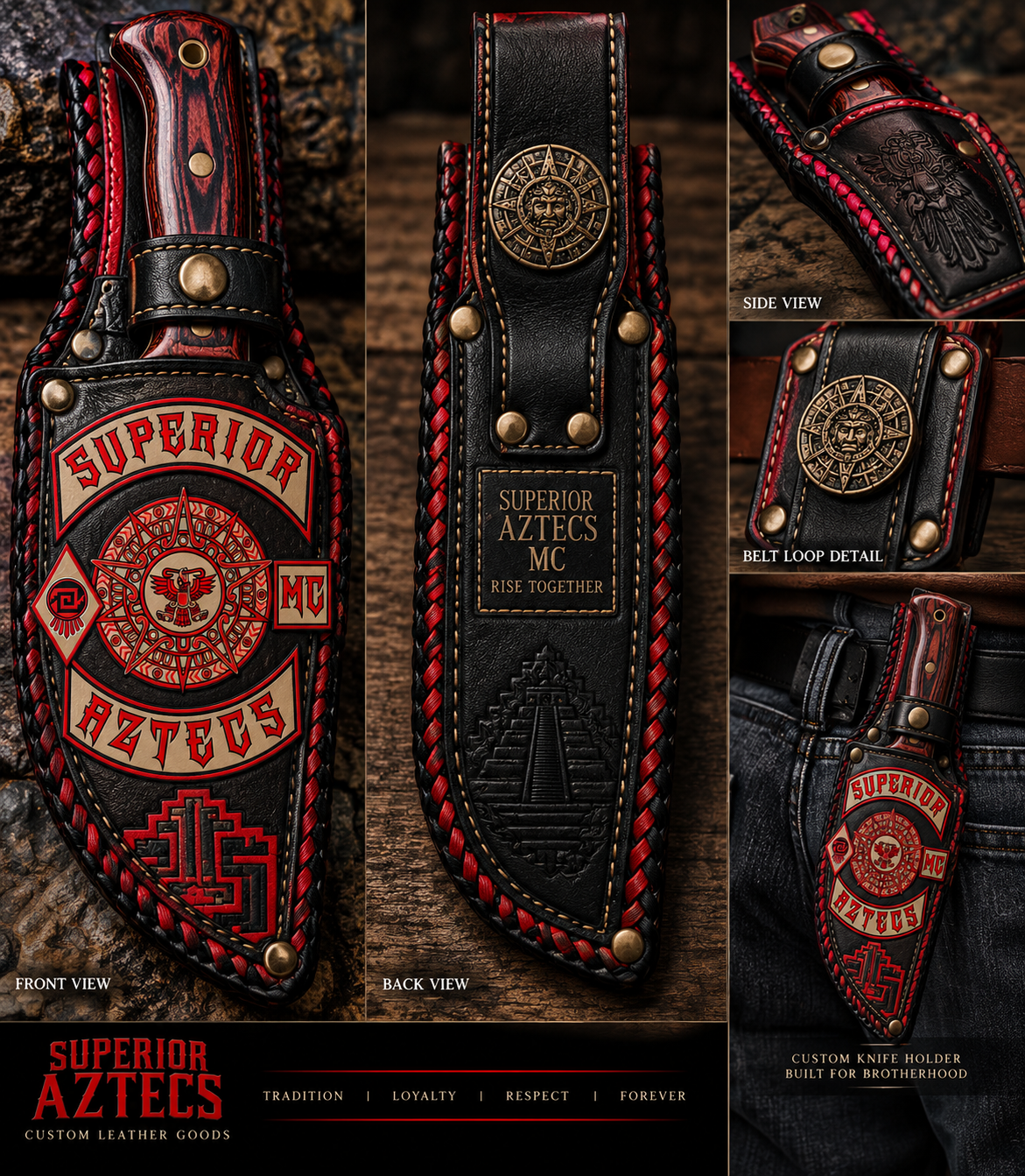 Accessories