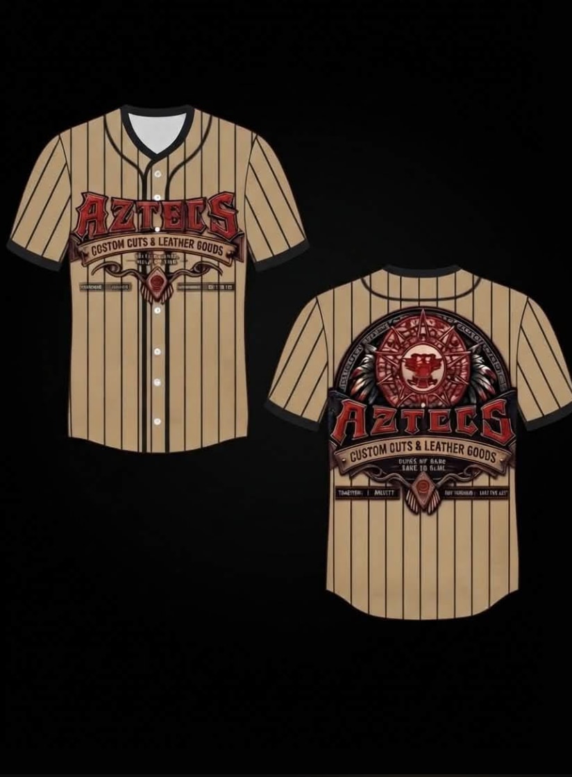 Custom Shirts